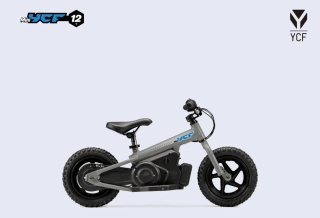 YCF mini 12 balační elektro kolo