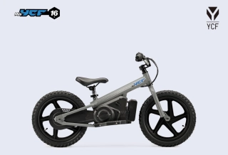 YCF mini 16 balační elektro kolo