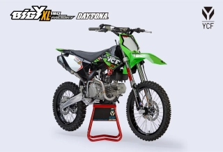 YCF BIGY FACTORY 190 XL DAYTONA