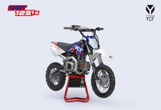Pitbike YCF Start F125SE