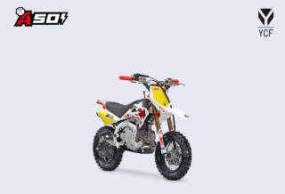 Pitbike YCF 50A Limited